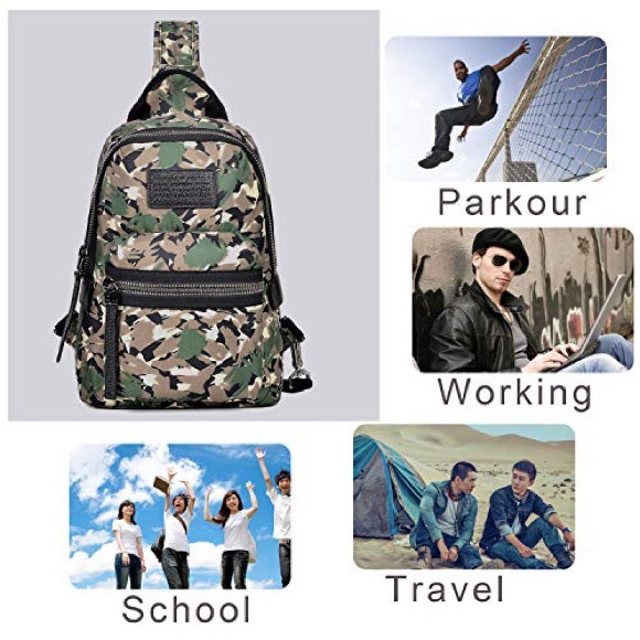 wolfrealm backpack